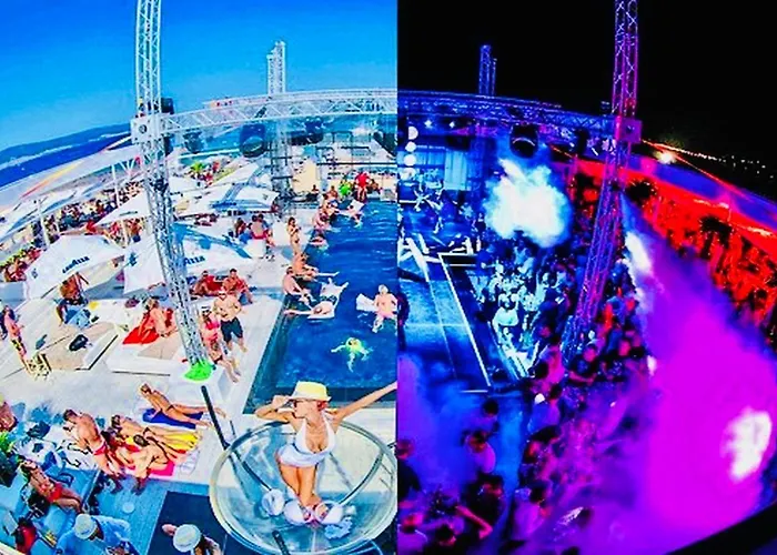 Charming 2-bed Flat With Pool View In Sunny Beach, Bulgaria 써니비치