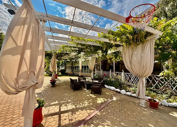 아파트 Charming 2-bed Flat With Pool View In Sunny Beach, Bulgaria