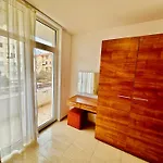 Apartment Charming 2-bed Flat With Pool View In Sunny Beach, Bulgaria *