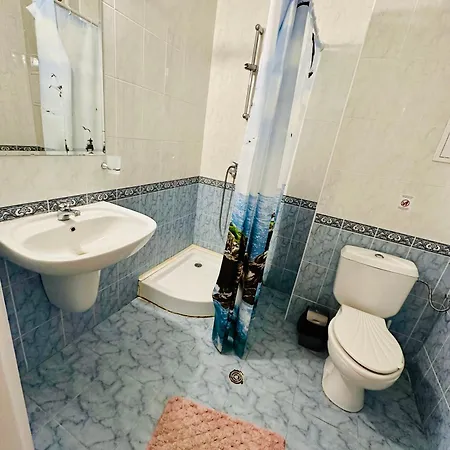 Charming 2-bed Flat With Pool View In Sunny Beach, Bulgaria Апартаменты *