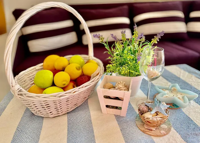 Charming 2-bed Flat With Pool View In Sunny Beach, Bulgaria * Napospart