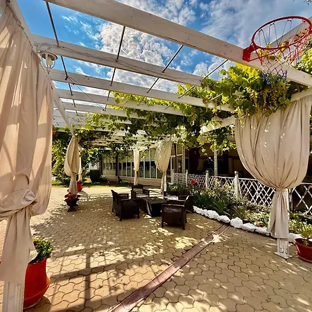 Lejlighed Charming 2-bed Flat With Pool View In Sunny Beach, Bulgaria