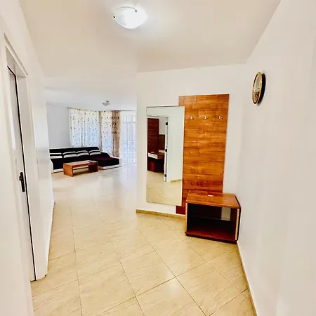 Charming 2-bed Flat With Pool View In Sunny Beach, Bulgaria * Słoneczny Brzeg