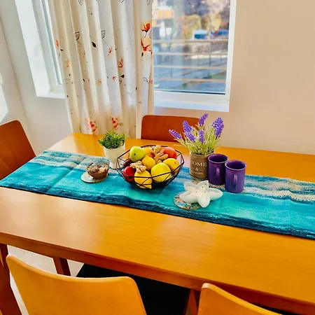 Charming 2-bed Flat With Pool View In Sunny Beach, Bulgaria Apartament