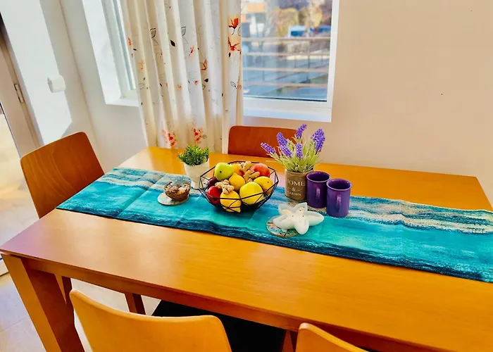 Charming 2-bed Flat With Pool View In Sunny Beach, Bulgaria Apartamento